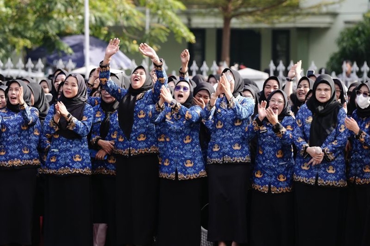 5 Berita Terpopuler: Dampak Permendagri 6 Tahun 2026 untuk ASN