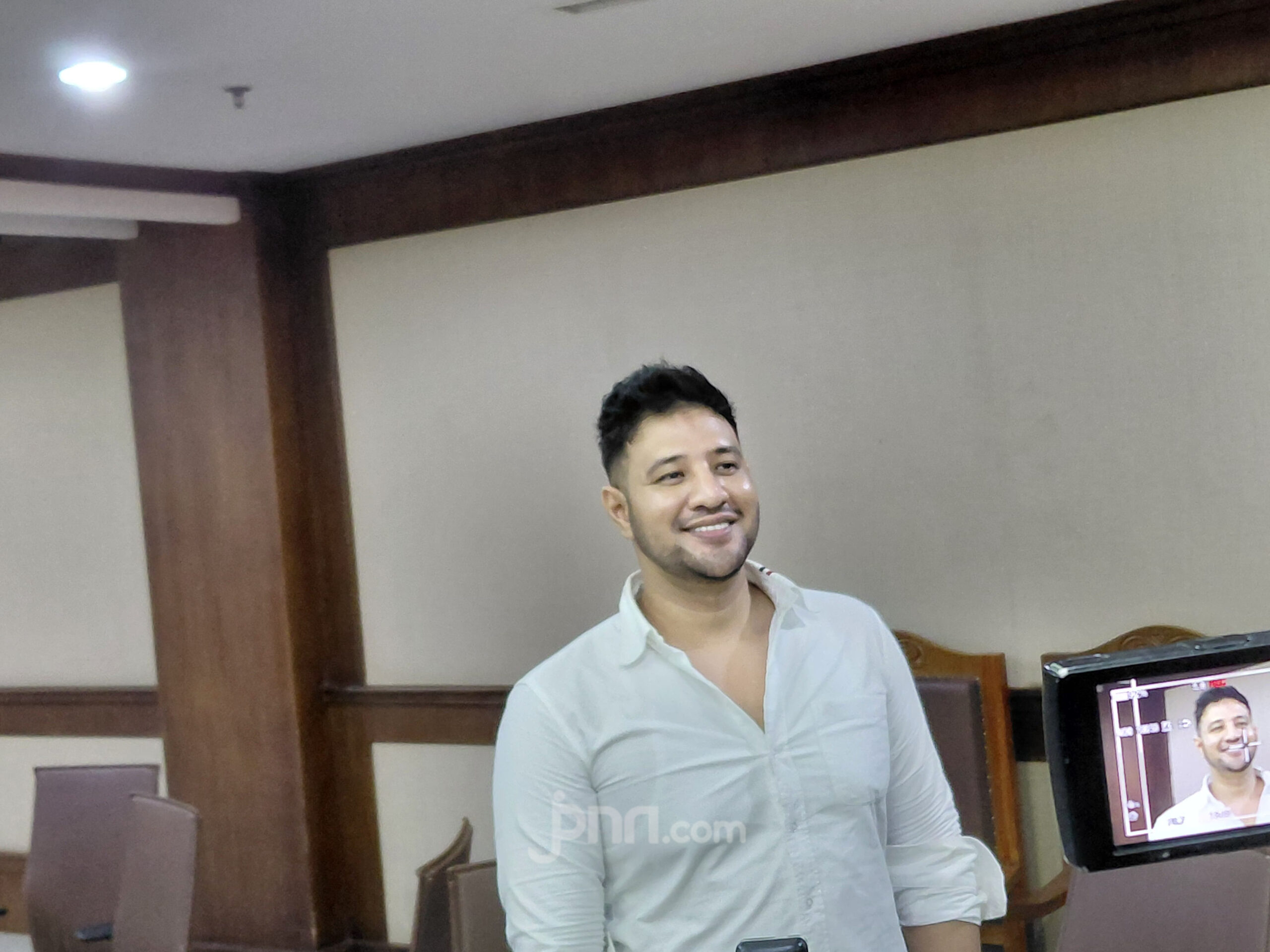 Ammar Zoni Divonis Penjara, Uya Kuya Hadapi Kerugian Besar