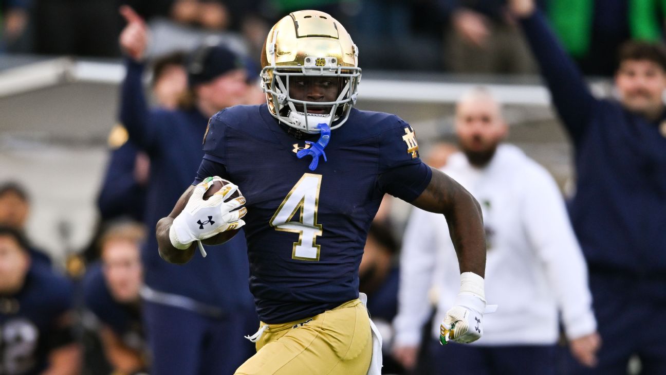Analisis Draft NFL 2026: Pilihan Menarik dan Strategi Tim