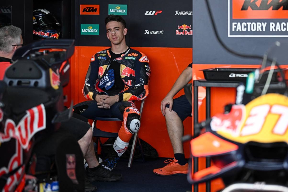 Jadwal MotoGP Spanyol 2026: Siap Hadir dengan Drama Spesial