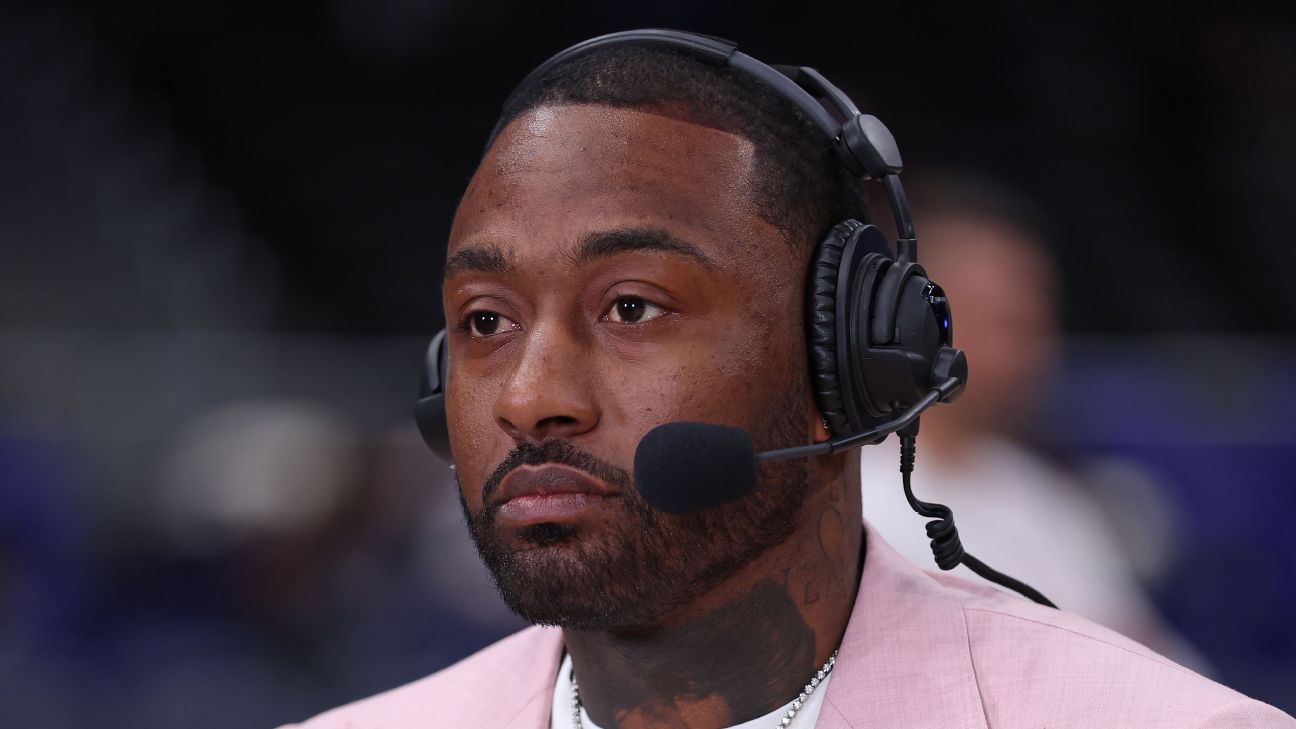 John Wall Jadi Presiden Operasi Basket di Howard University
