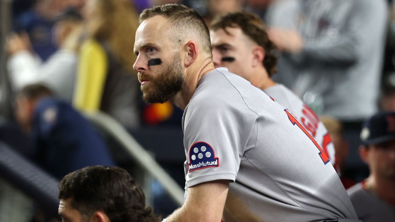 Kepastian Red Sox Pasca Pemecatan Alex Cora Masih Kabur