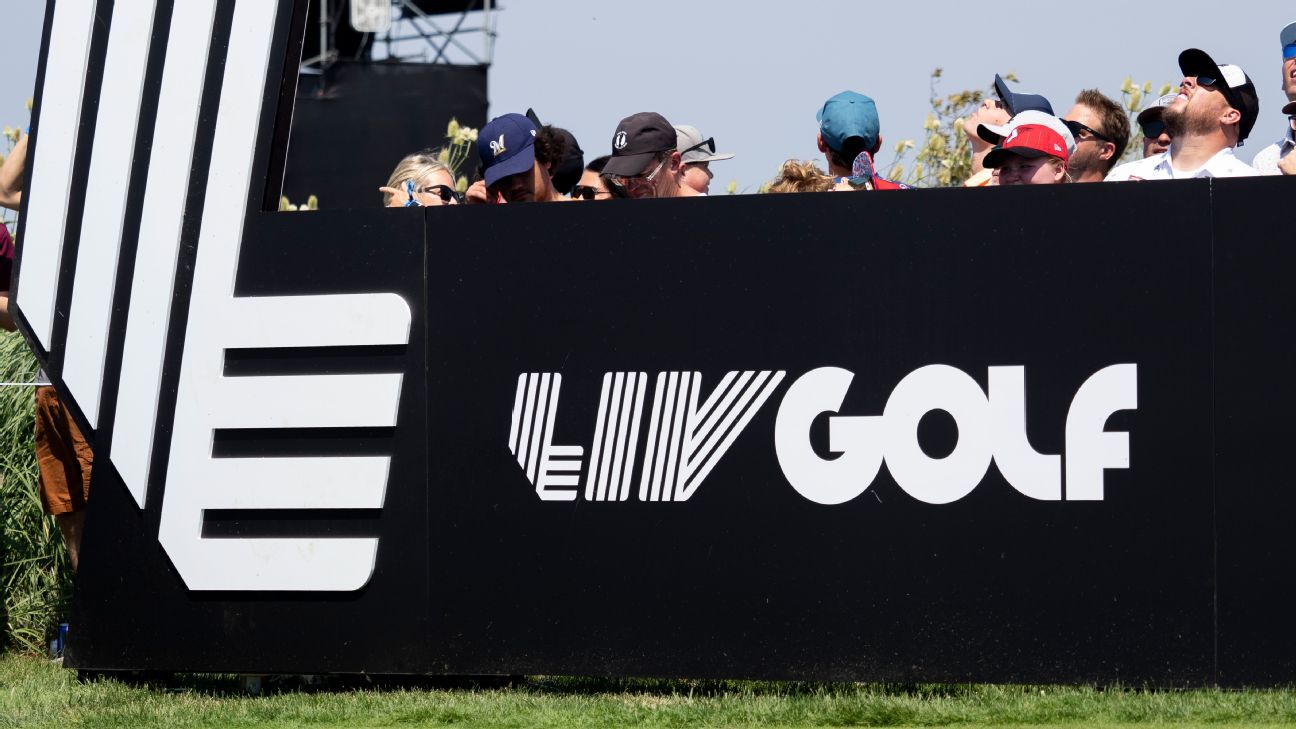 LIV Golf Tunda Turnamen di New Orleans: Apa Sebabnya?