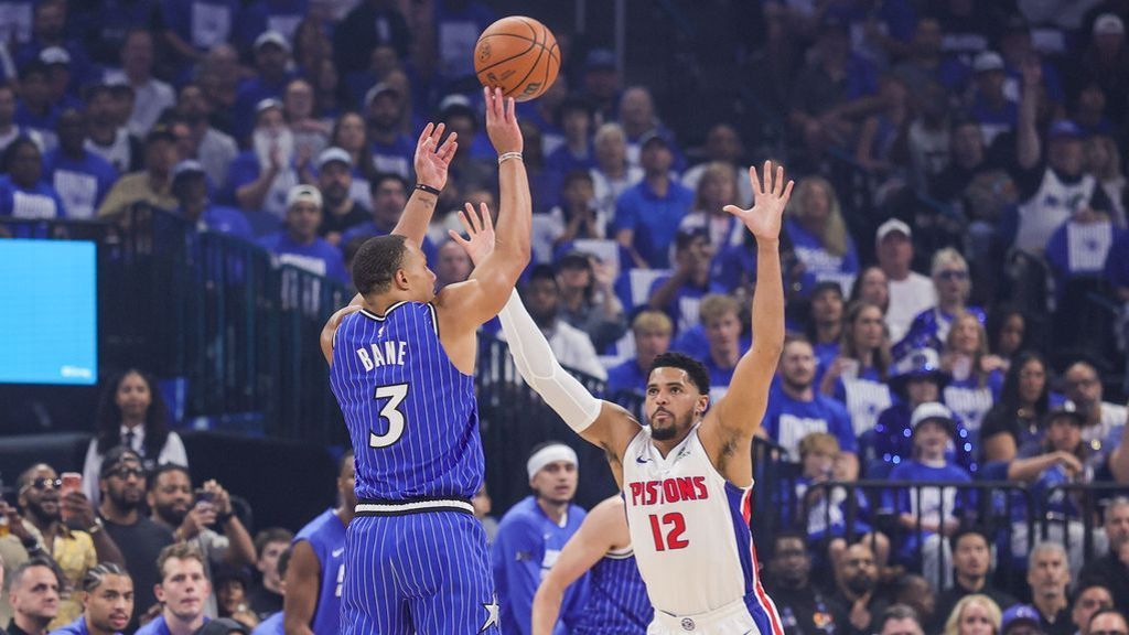 Orlando Magic Dekati Kemenangan Pertama di Playoff Setelah 16 Tahun