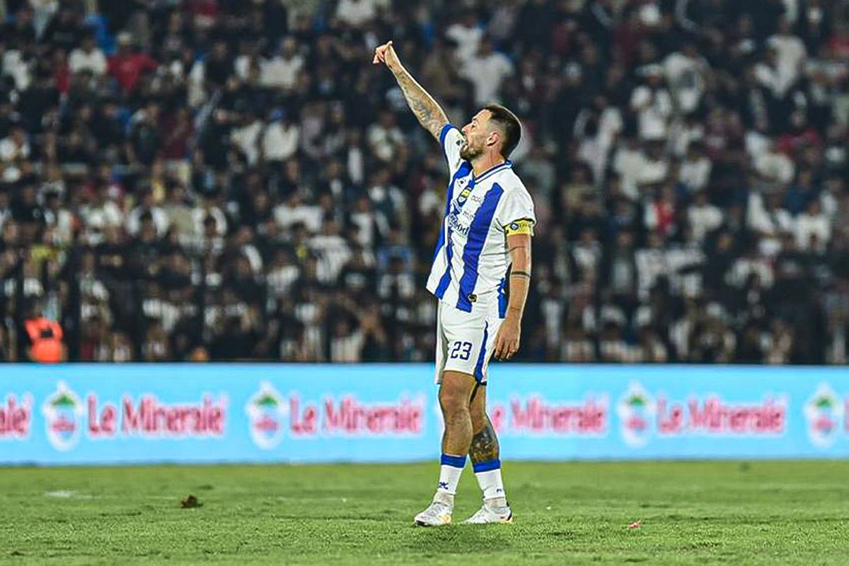Persib Bandung Siap Menang, Marc Klok: Gelar Masih di Tangan Kami!