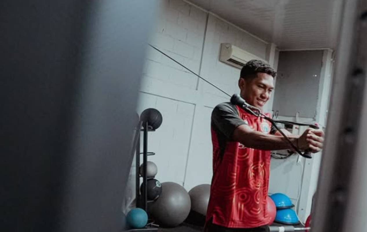 Persija Jakarta Ditahan Imbang PSIM Yogyakarta, Fajar Kecewa