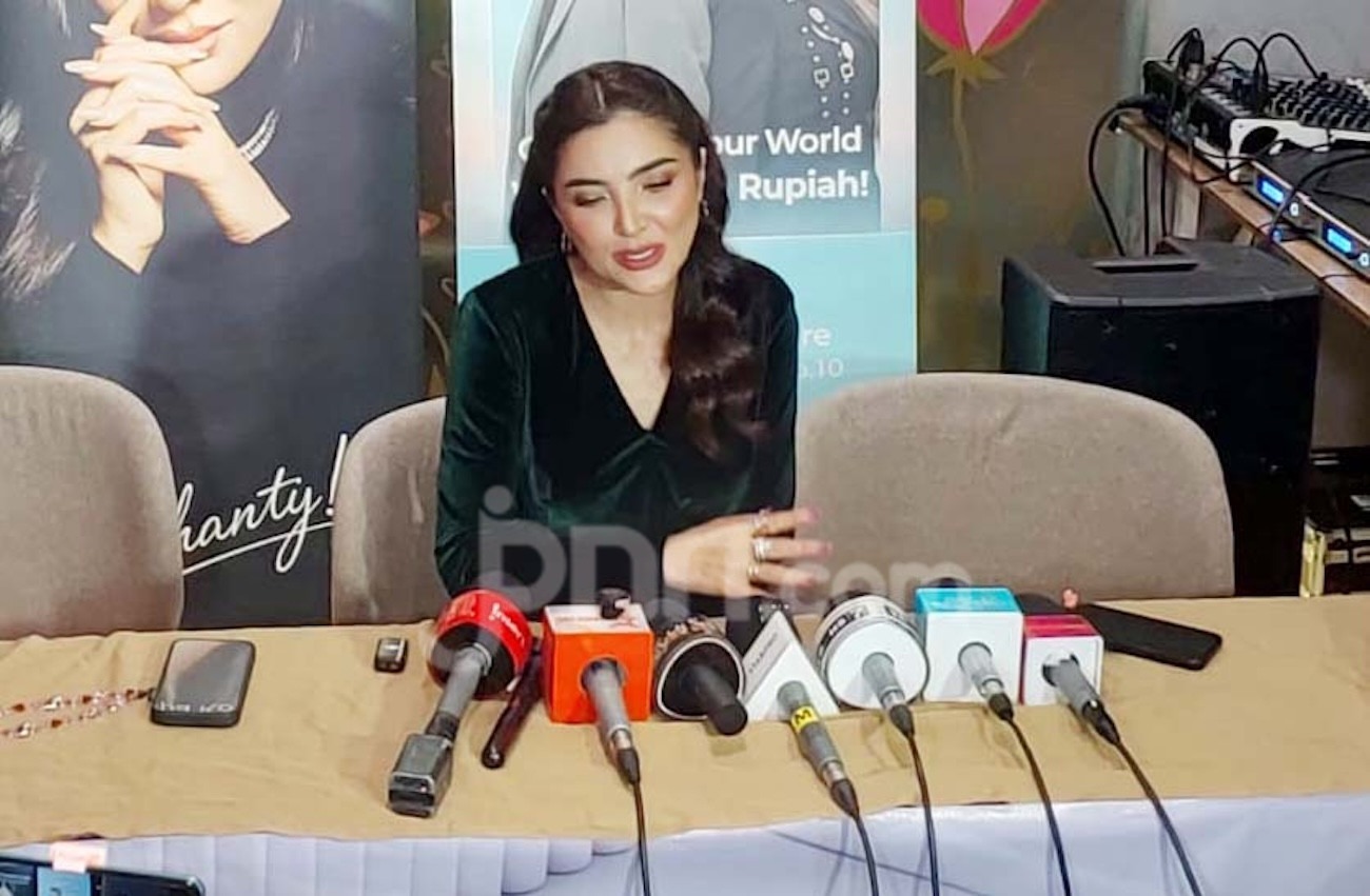 Ruben Onsu Jadi Korban Penipuan Bisnis: Apa yang Terjadi?