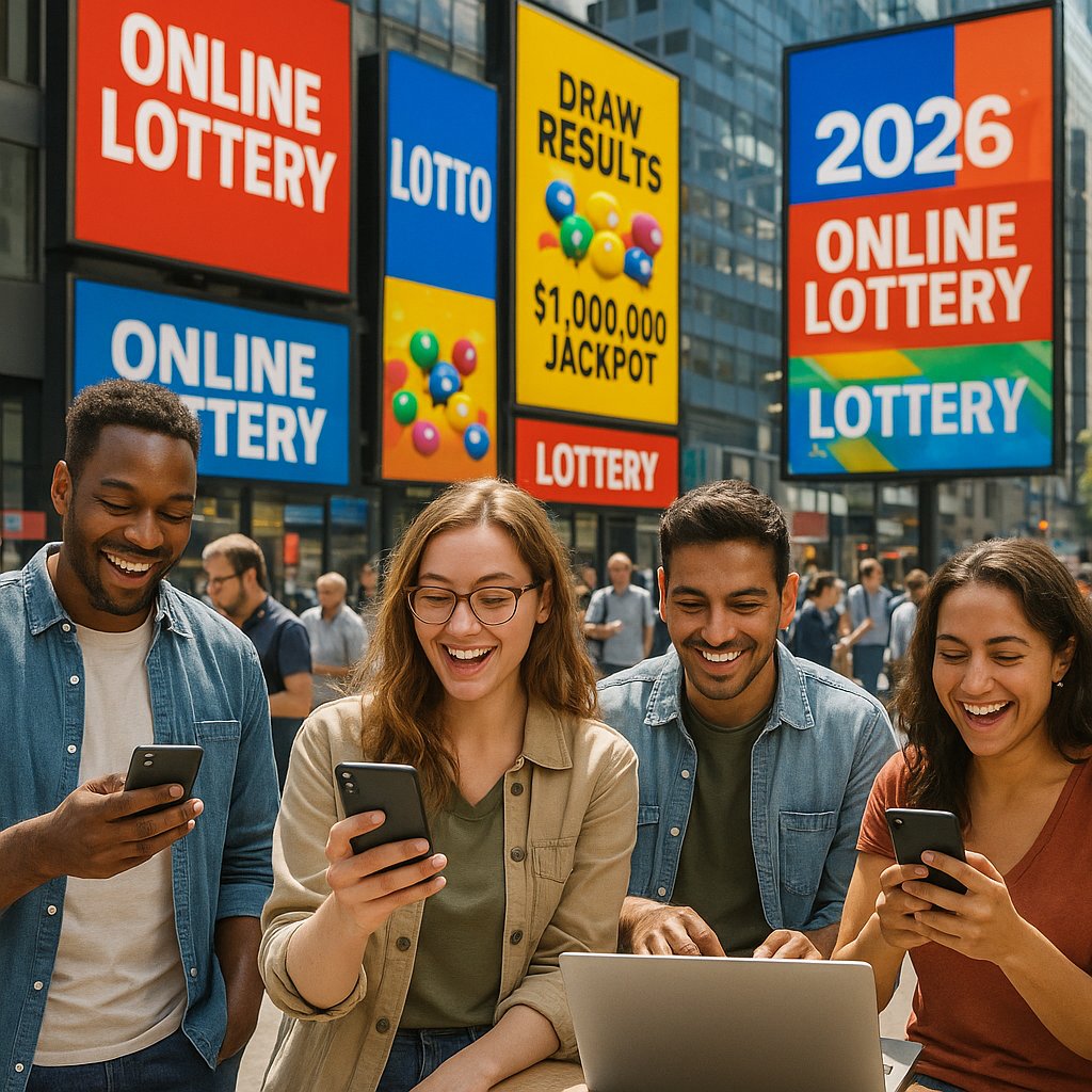 Pasaran Togel Online 2026: Jadwal Lengkap dan Praktis