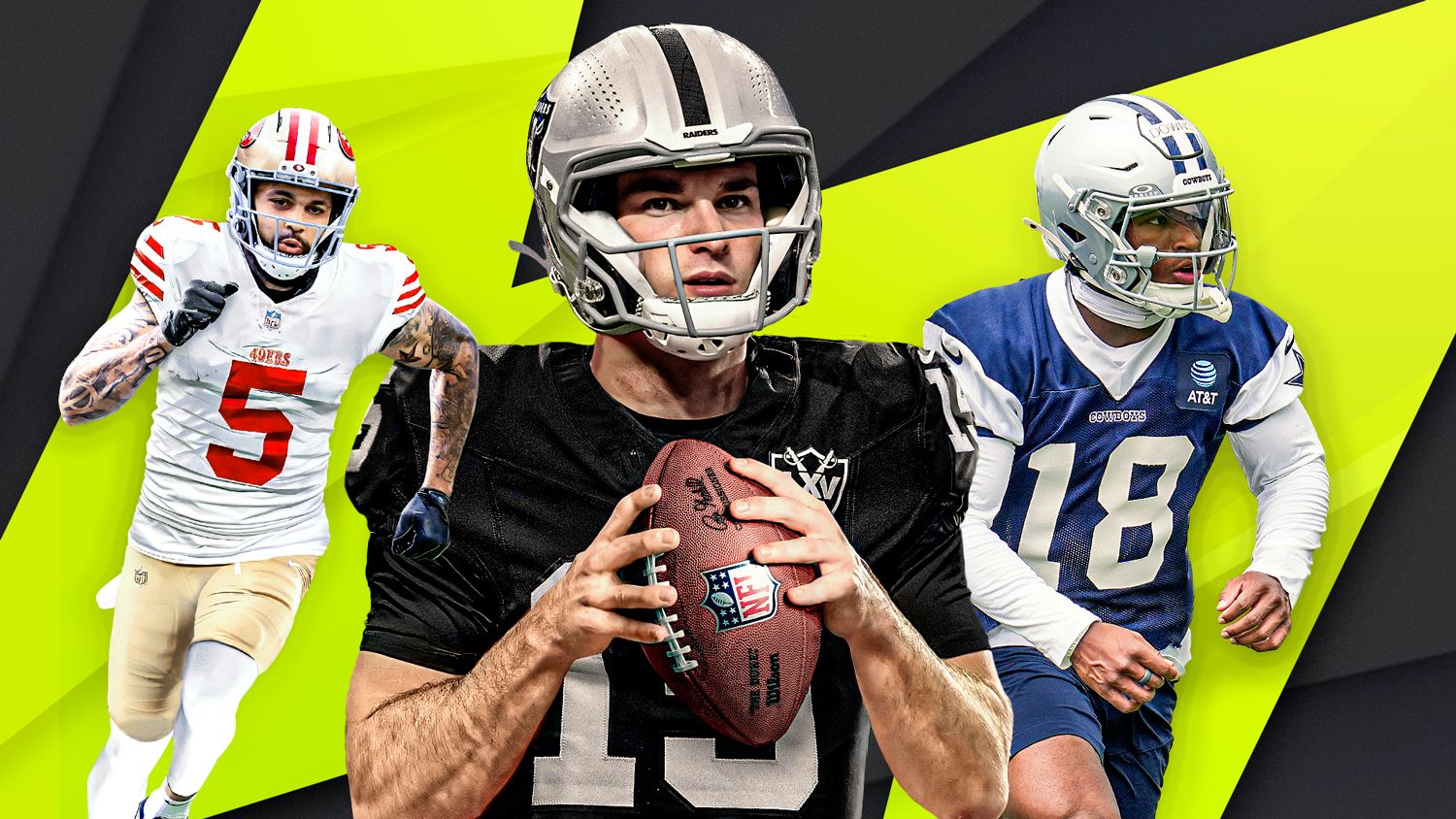 Ranking Daya Saing NFL 2026: Siapa yang Paling Meningkat?