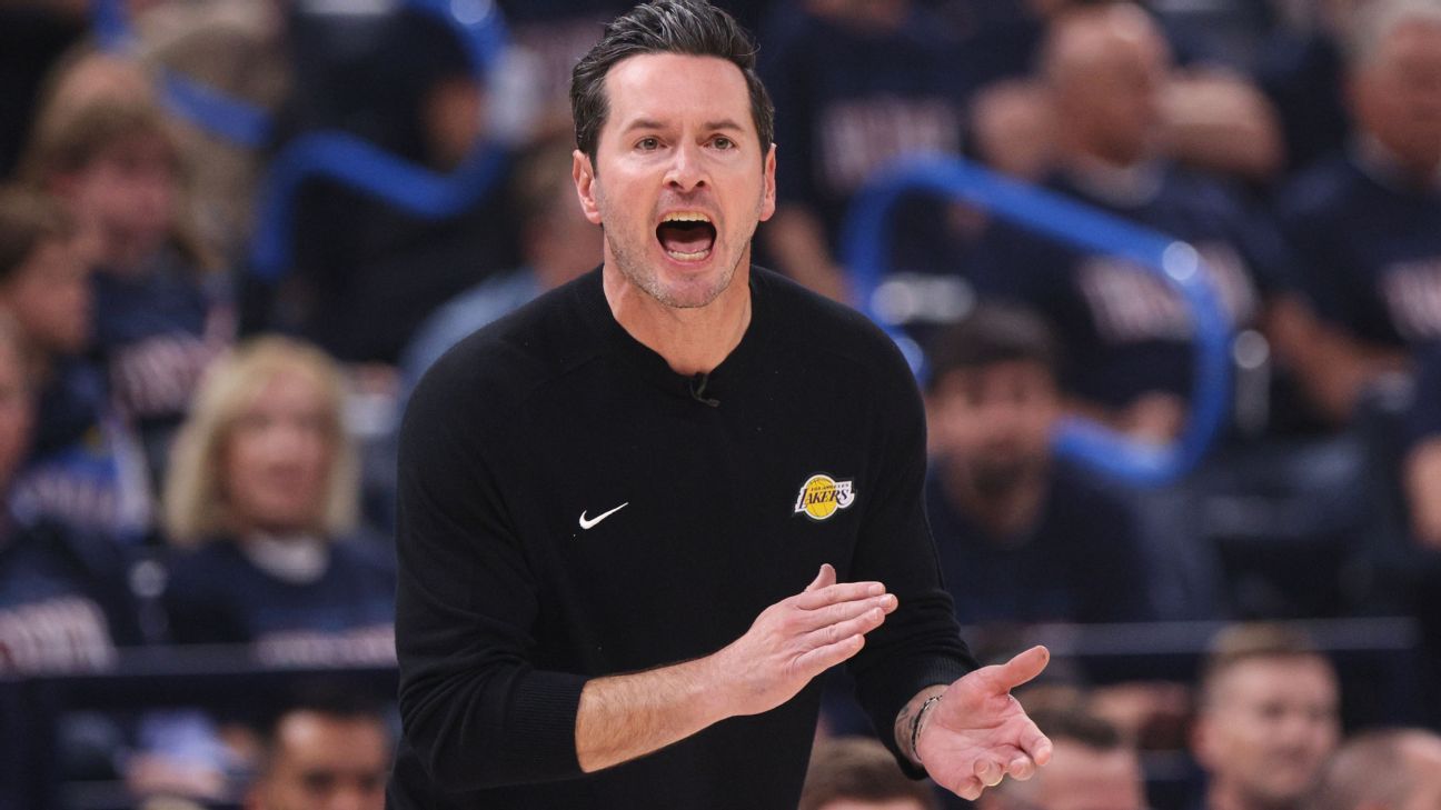 Redick Kritik Wasit, Reaves Ungkap Frustrasi di Game 2