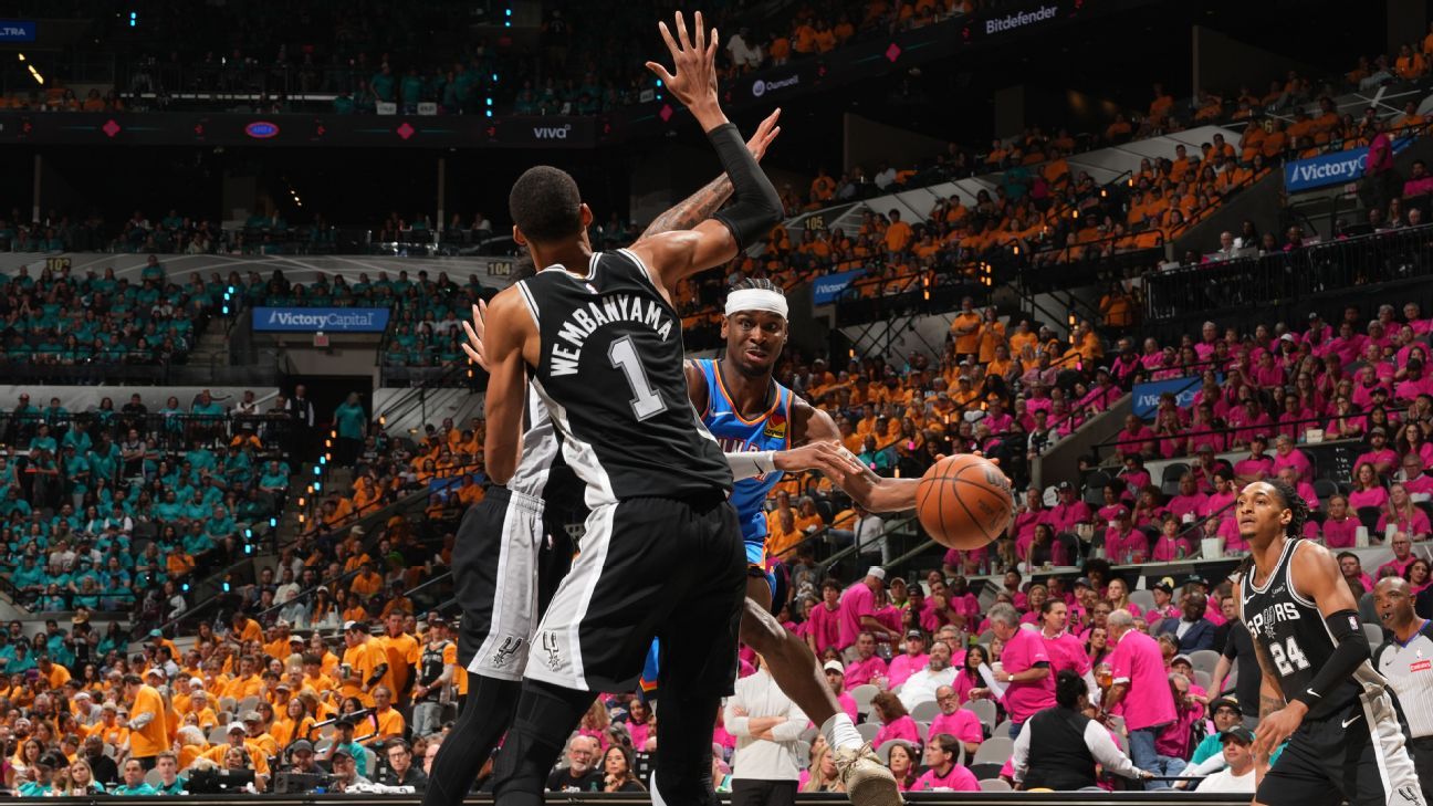 Wembanyama dan Fenomena Ketakutan di NBA