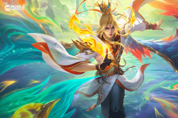 6 Skin Mobile Legends Terbaru yang Harus Dimiliki Tahun Ini