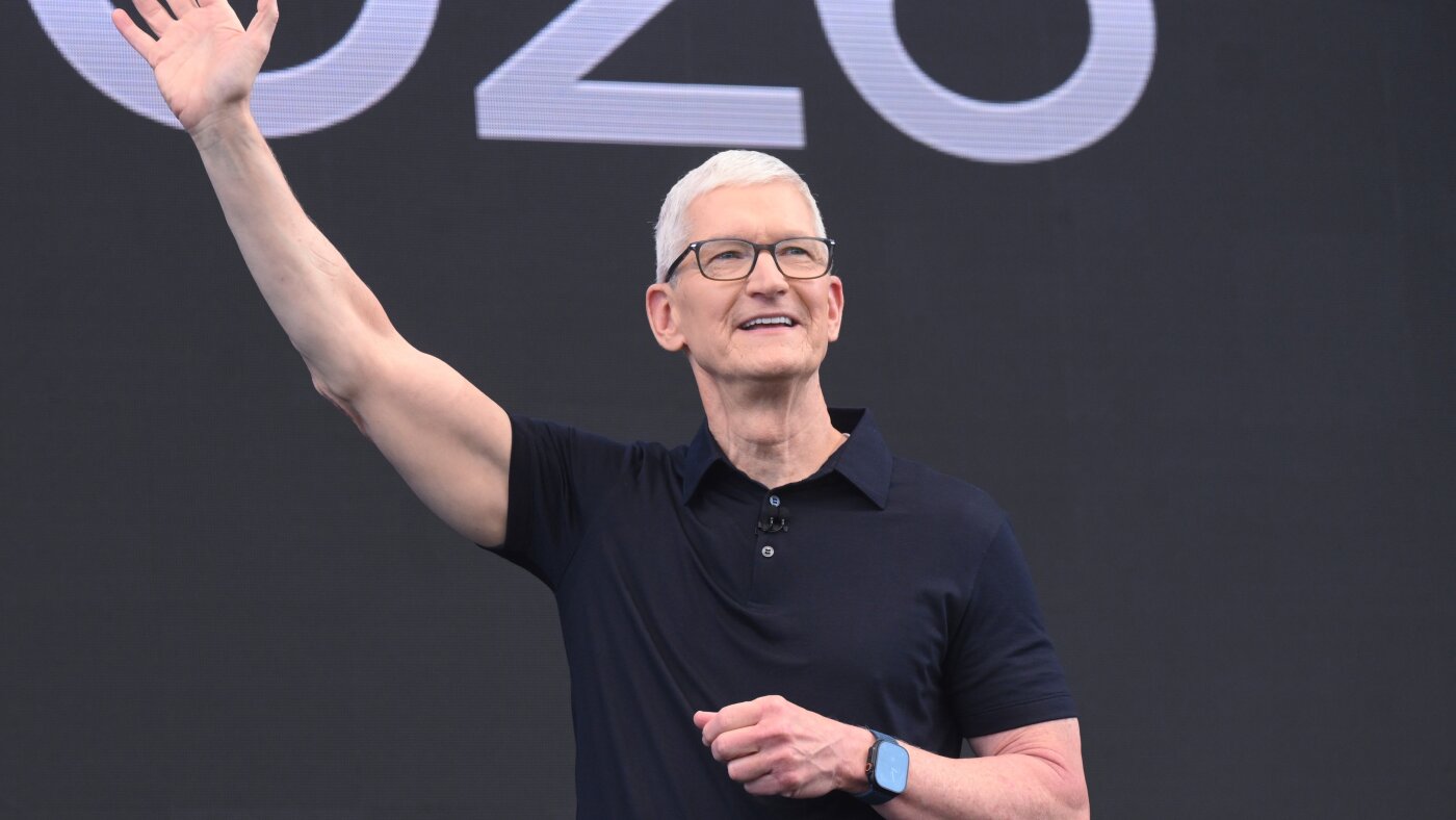Apple Umumkan Pembaruan AI untuk Siri, Apa Artinya?
