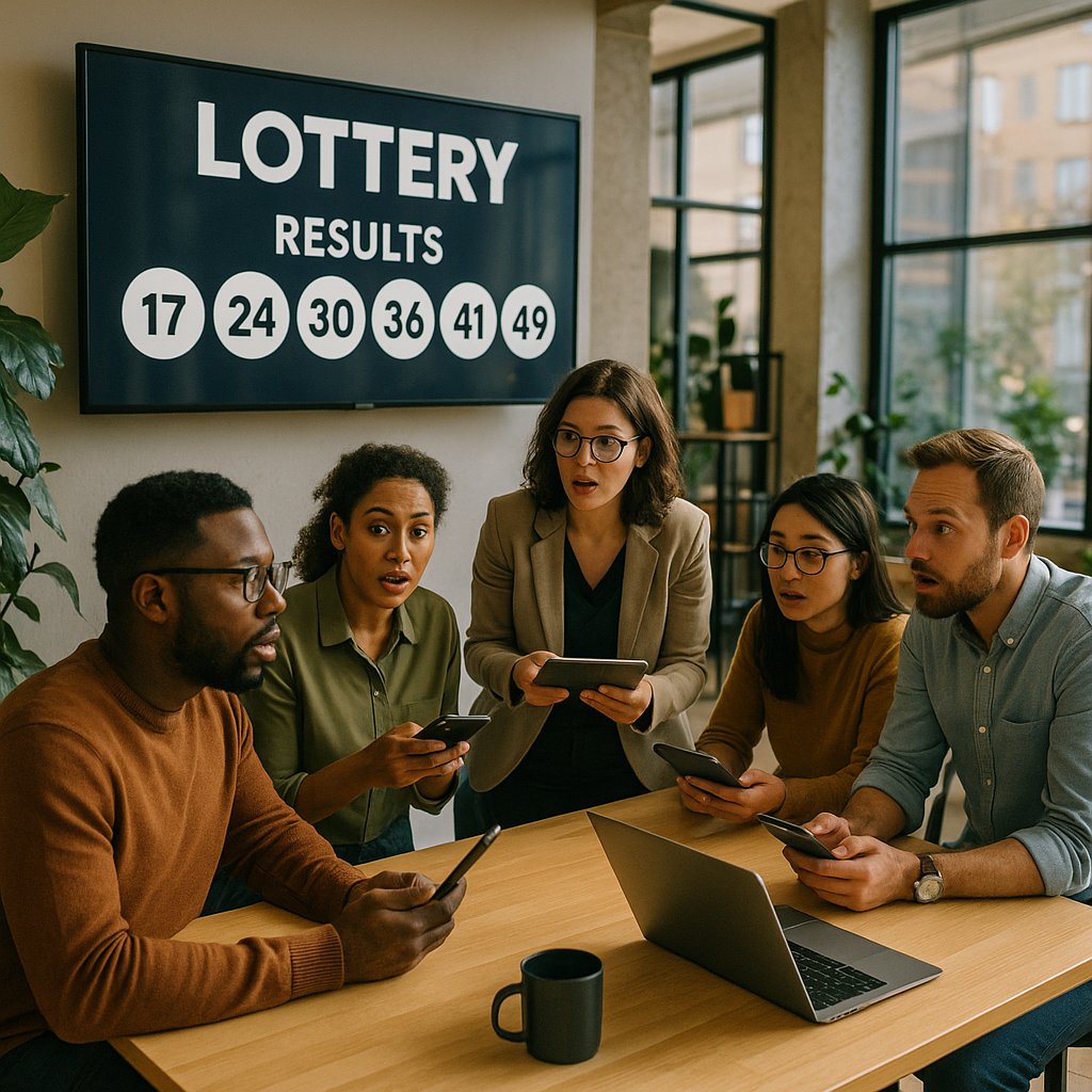 Cek Keluaran Togel Harian Lebih Akurat Hanya di ZeusToto