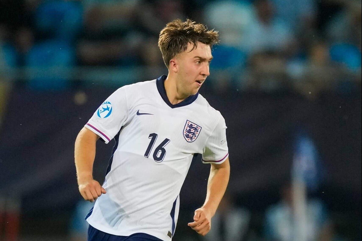Jack Hinshelwood Optimis Cita-Cita Piala Dunia 2030