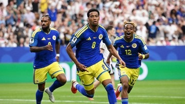 Jerman Unggul 3-1 atas Curacao di Piala Dunia 2026