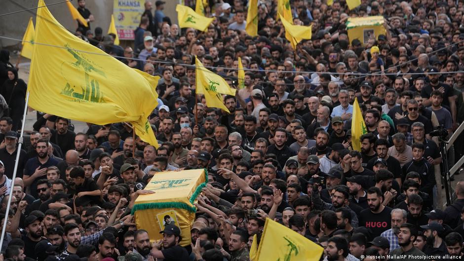 Mengapa Hezbollah Masih Penting bagi Iran di Timur Tengah?