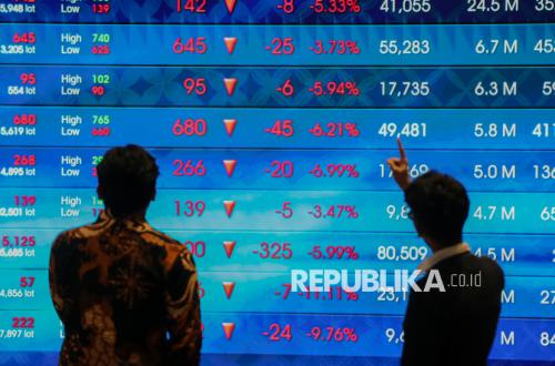Mengapa Indonesia Salah Mengidentifikasi Kondisi Ekonomi