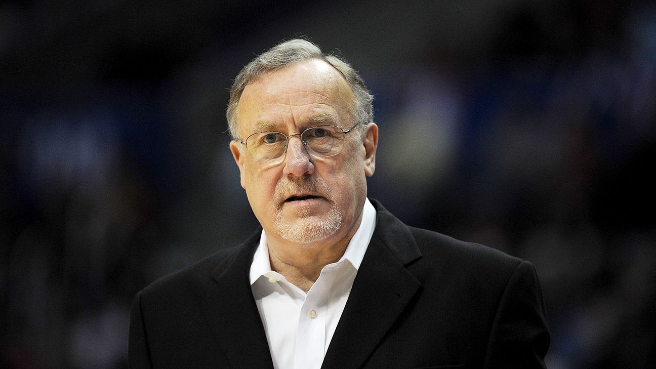 Pelatih NBA Rick Adelman Meninggal Dunia di Usia 79 Tahun