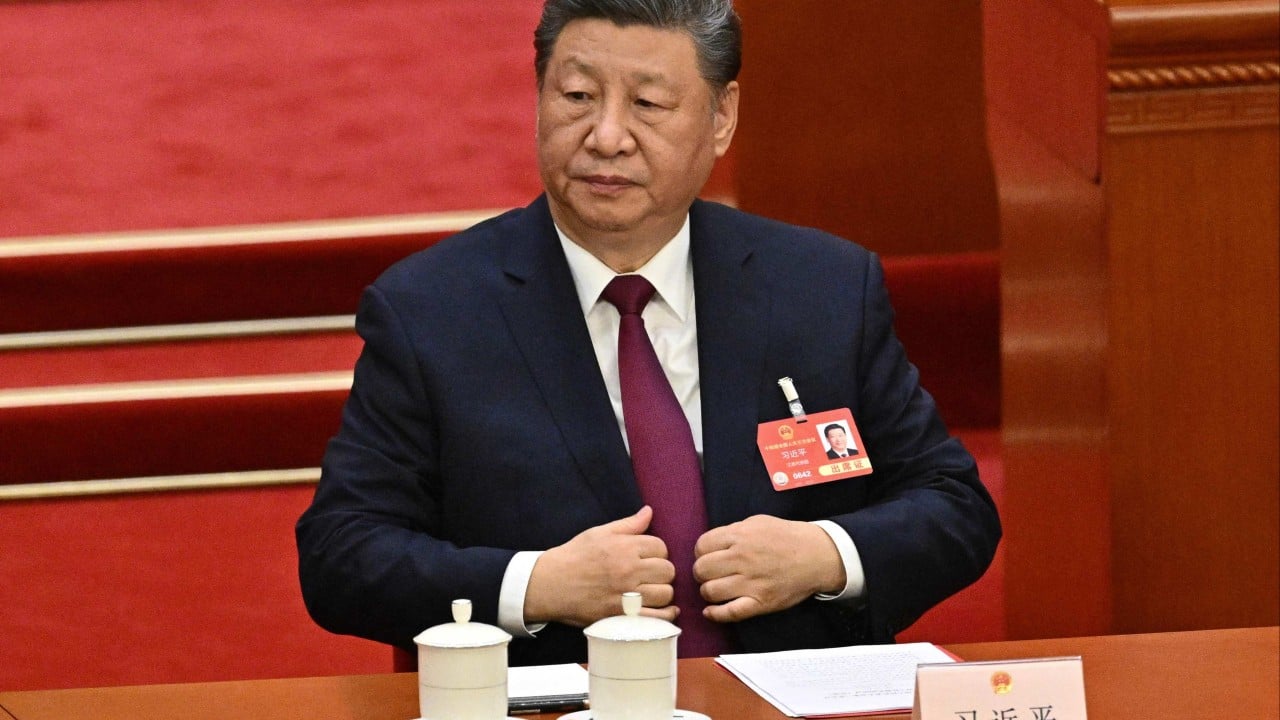 Pemikiran Xi Jinping Resmi Jadi Doktrin Partai Tiongkok