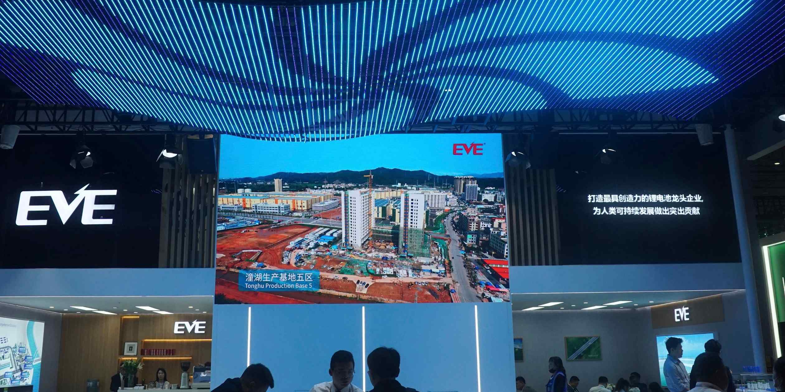 Pertumbuhan Luar Biasa Perusahaan Energi China di Semester Pertama
