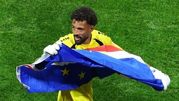 Pertandingan Spanyol vs Cape Verde di Piala Dunia 2026