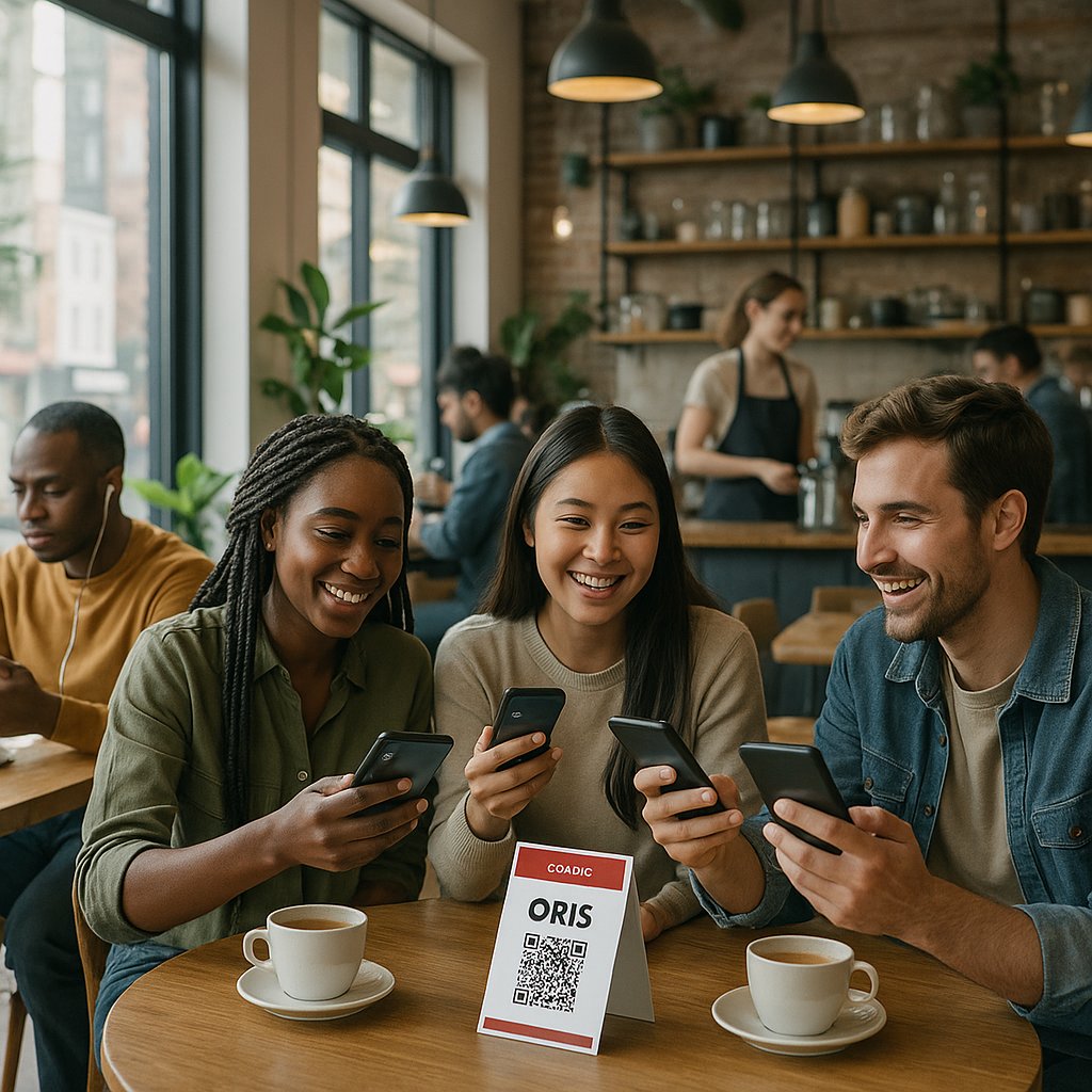 Kemudahan Situs QRIS Online yang Membuatnya Banyak Dipilih Pengguna