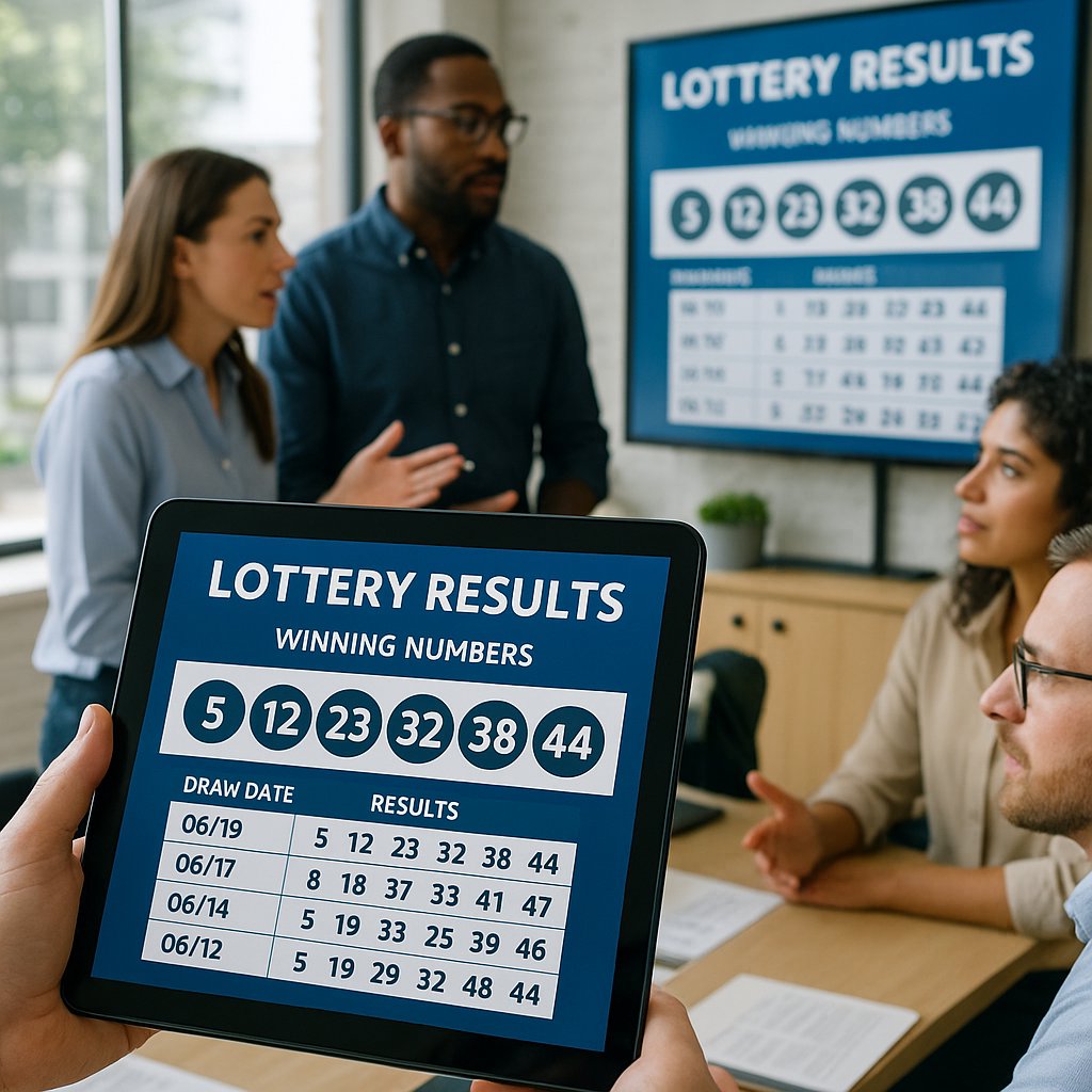 ZeusToto: Referensi Keluaran Togel Terpercaya yang Selalu Update