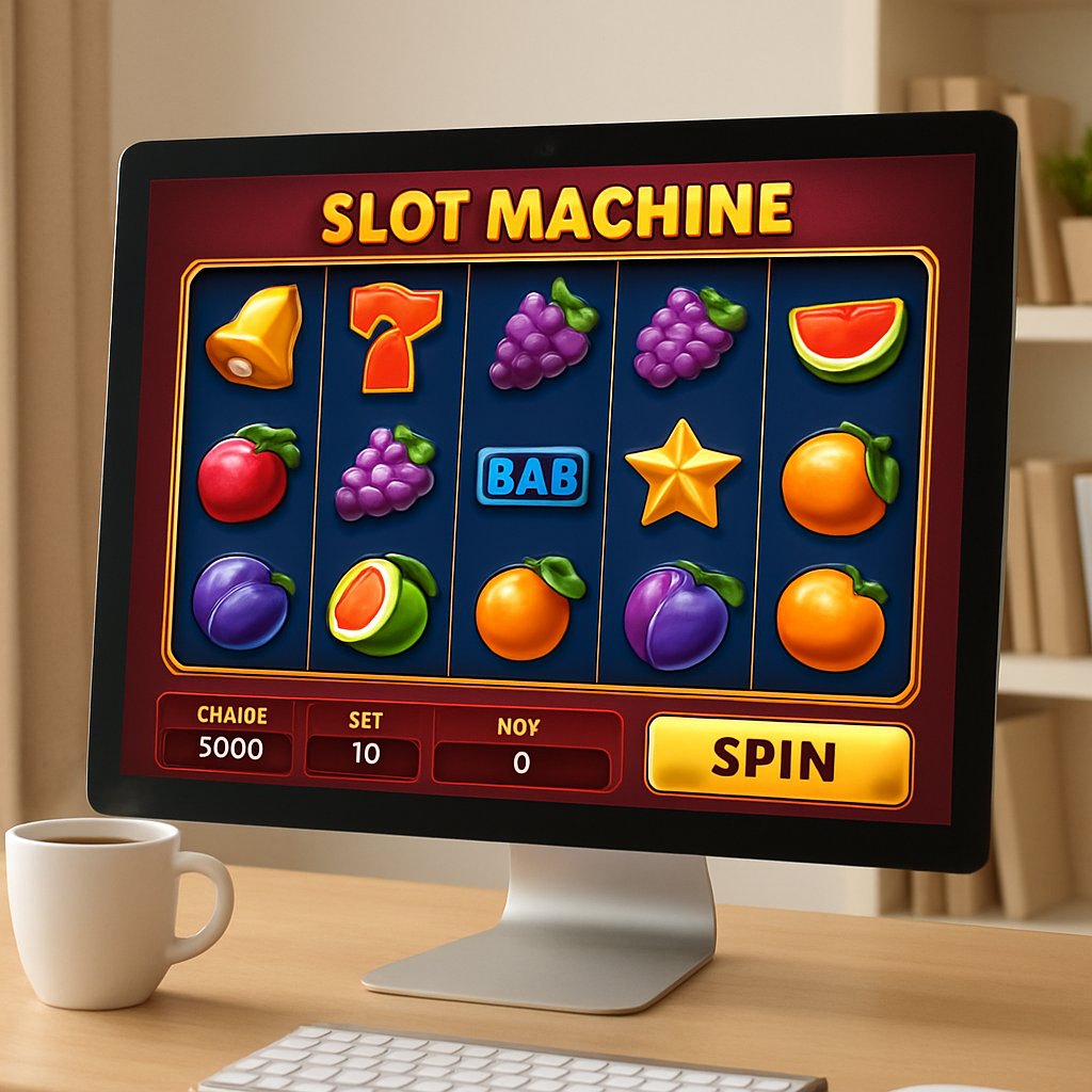 Panduan Pemula Main di Zeustoto: Slot Toto4D Gampang