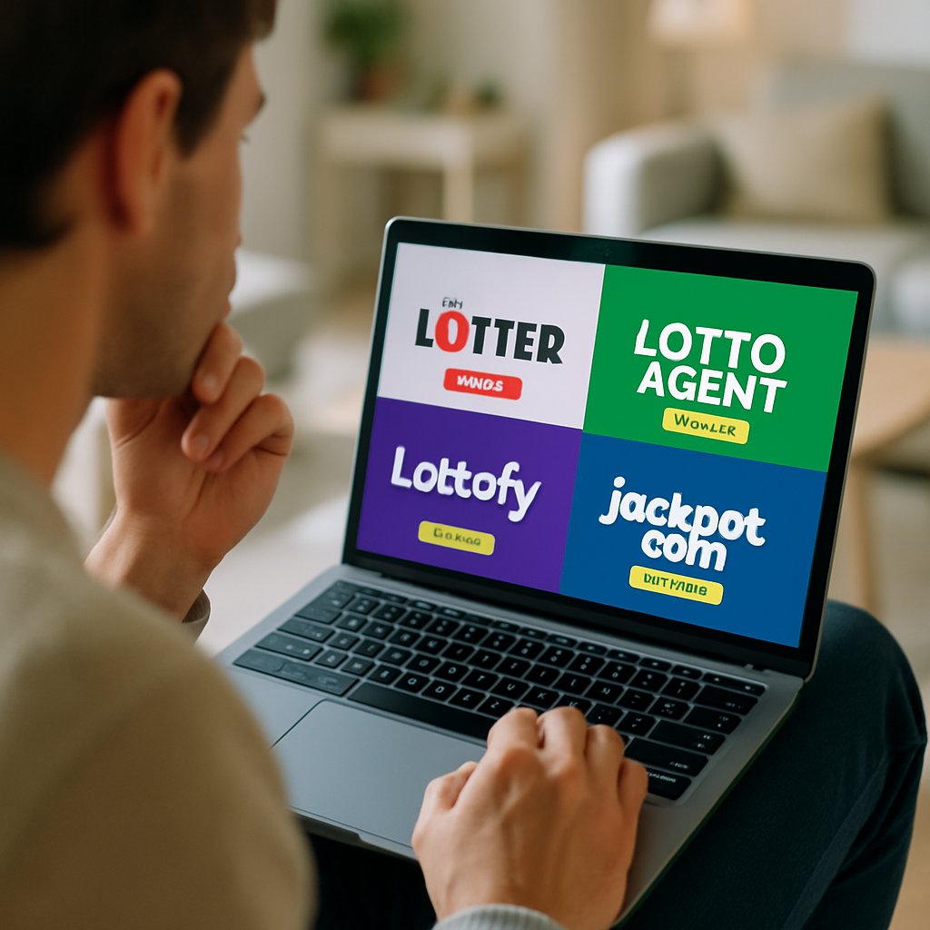 ZeusToto: Memilih Bandar Togel Online Terbaik 2026