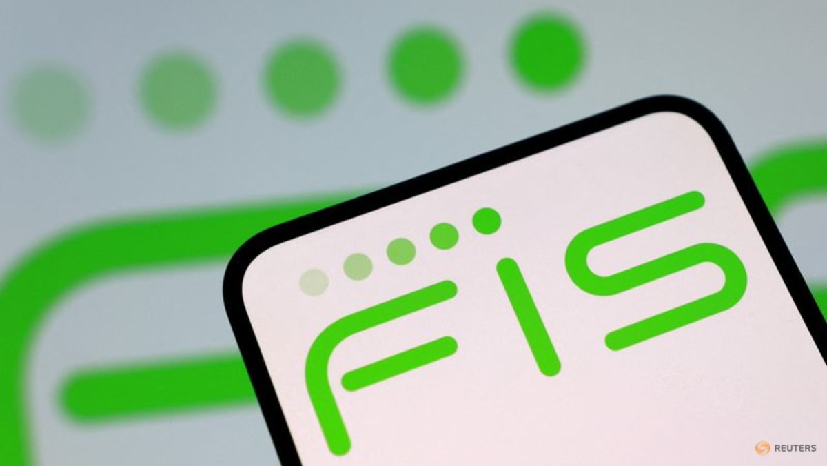 Pendapatan FIS Dipangkas, Saham Anjlok Lebih dari 10%