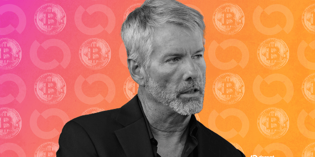 Saylor Kembali Jual Bitcoin, Apa Dampaknya bagi Investor?